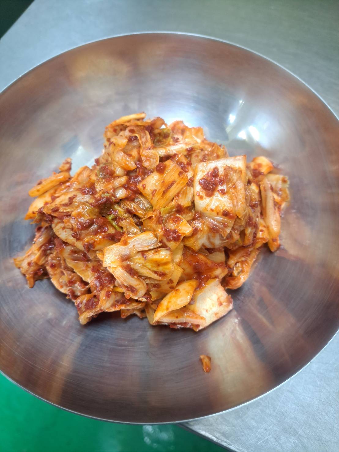 白菜キム（400g）